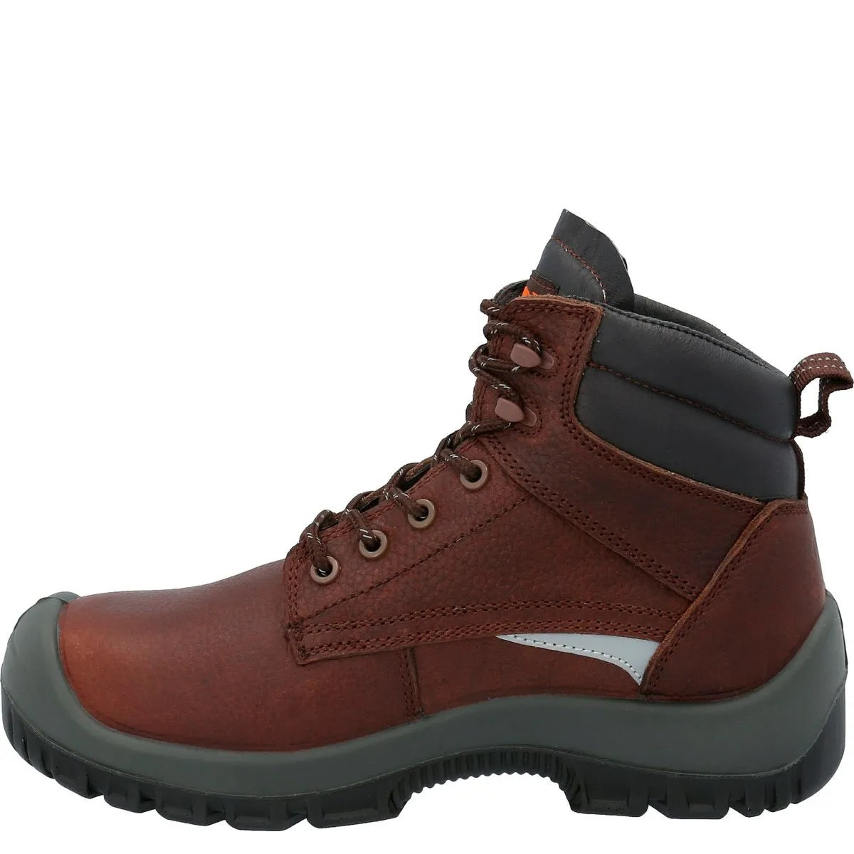 Zapato de seguridad NS 586 PRO Calzado de Seguridad Hombre Mujer Norseg