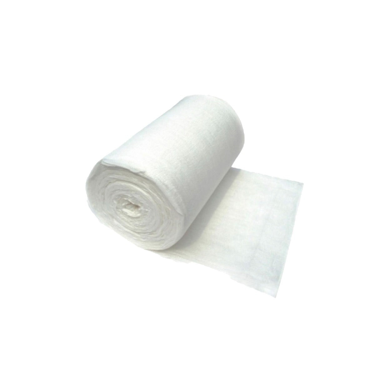 Gasa En Rollo 100 Yardas Cranberry