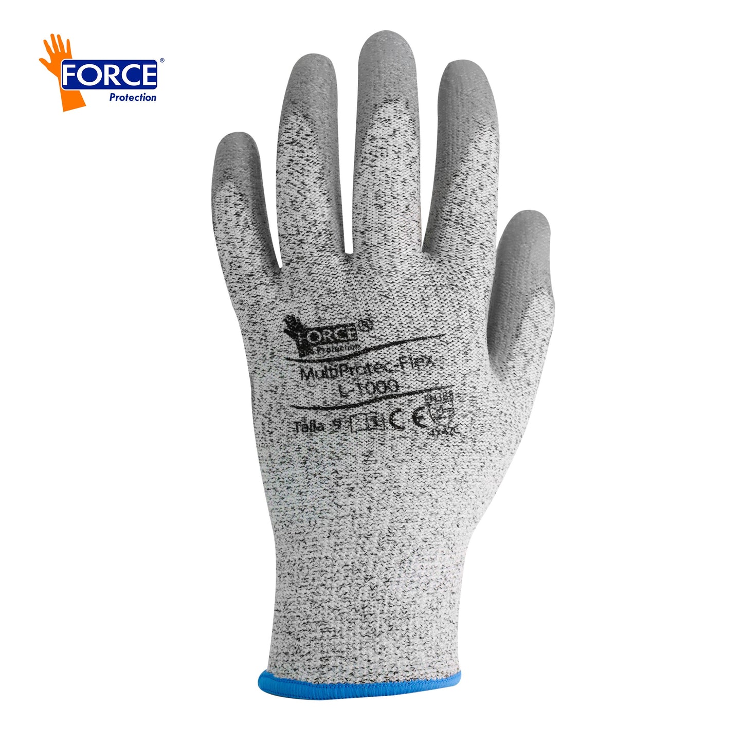 Guante Anticorte Cut5 Force