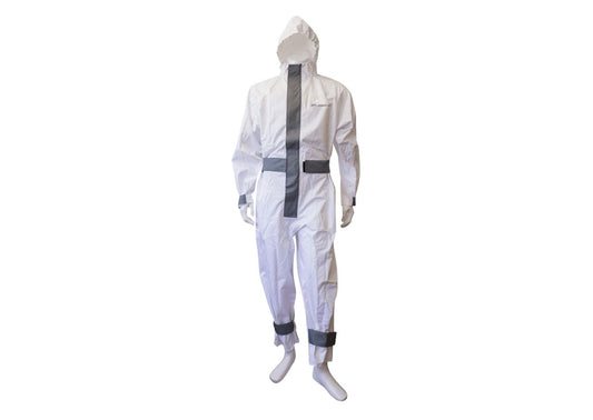 TRAJE FUMIGACION LEGEND
