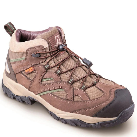 Zapato de Seguridad New Ontario Calzado de Seguridad Hombre Norseg