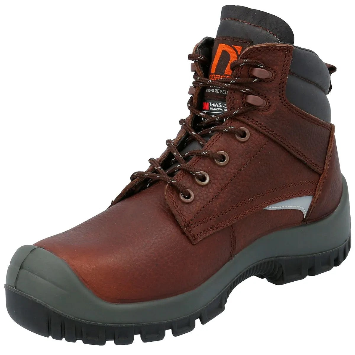 Zapato de seguridad NS 586 PRO Calzado de Seguridad Hombre Mujer Norseg