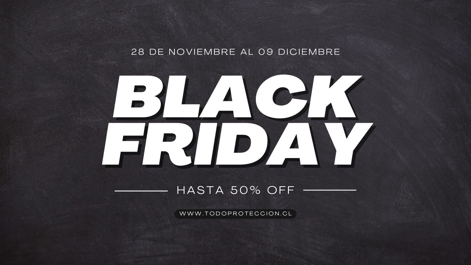 Black Friday