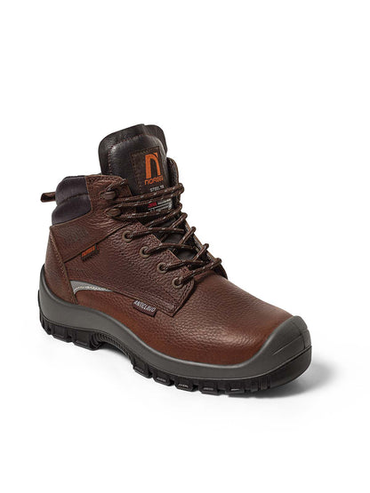 Zapato de Seguridad NS 586 PRO CT Calzado de Seguridad Hombre Mujer Norseg