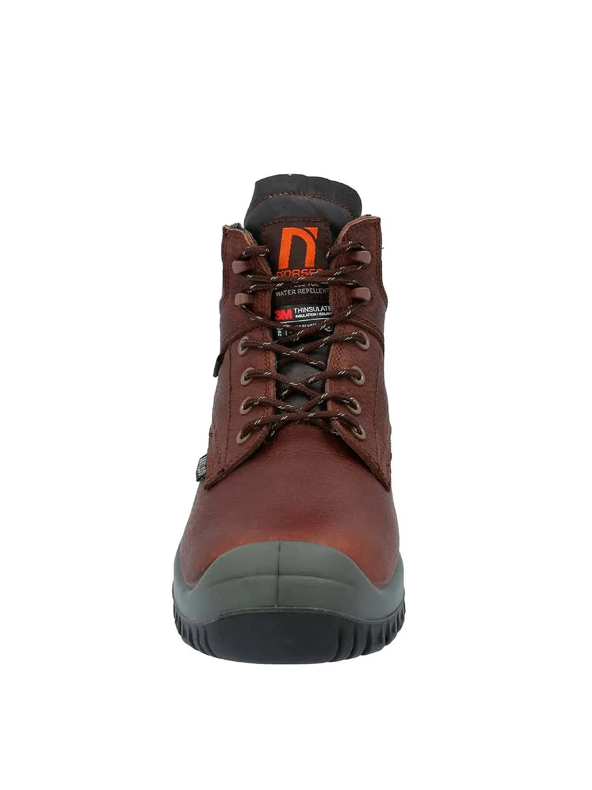 Zapato de Seguridad NS 586 PRO CT Calzado de Seguridad Hombre Mujer Norseg