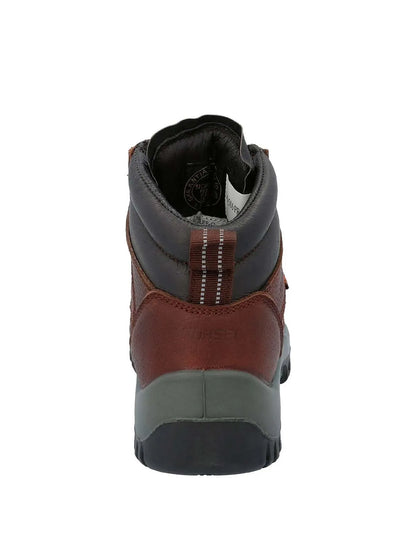 Zapato de Seguridad NS 586 PRO CT Calzado de Seguridad Hombre Mujer Norseg