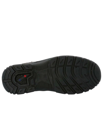 Zapato de Seguridad NS 586 PRO CT Calzado de Seguridad Hombre Mujer Norseg