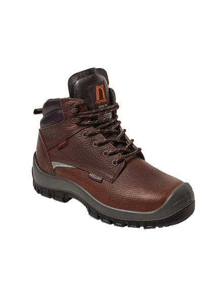 Zapato de Seguridad NS 586 PRO CT Calzado de Seguridad Hombre Mujer Norseg