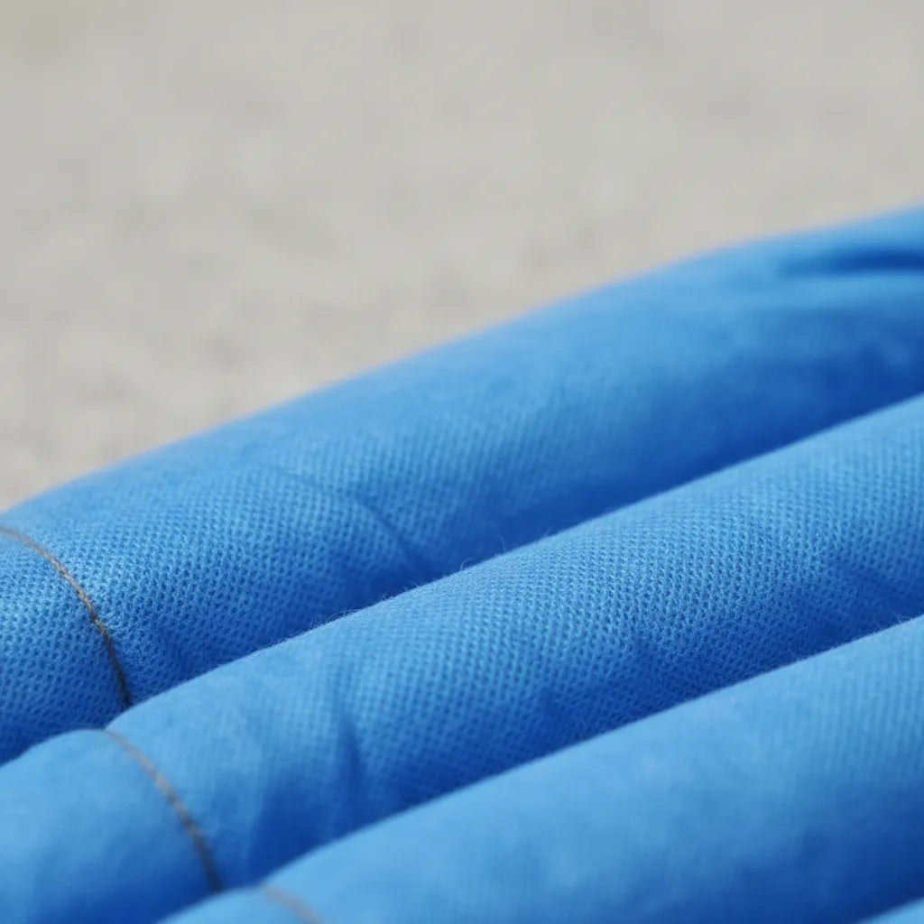 Cubre Calzado Tela Gruesa Antideslizante | 100 Unidades | Clean Carrier