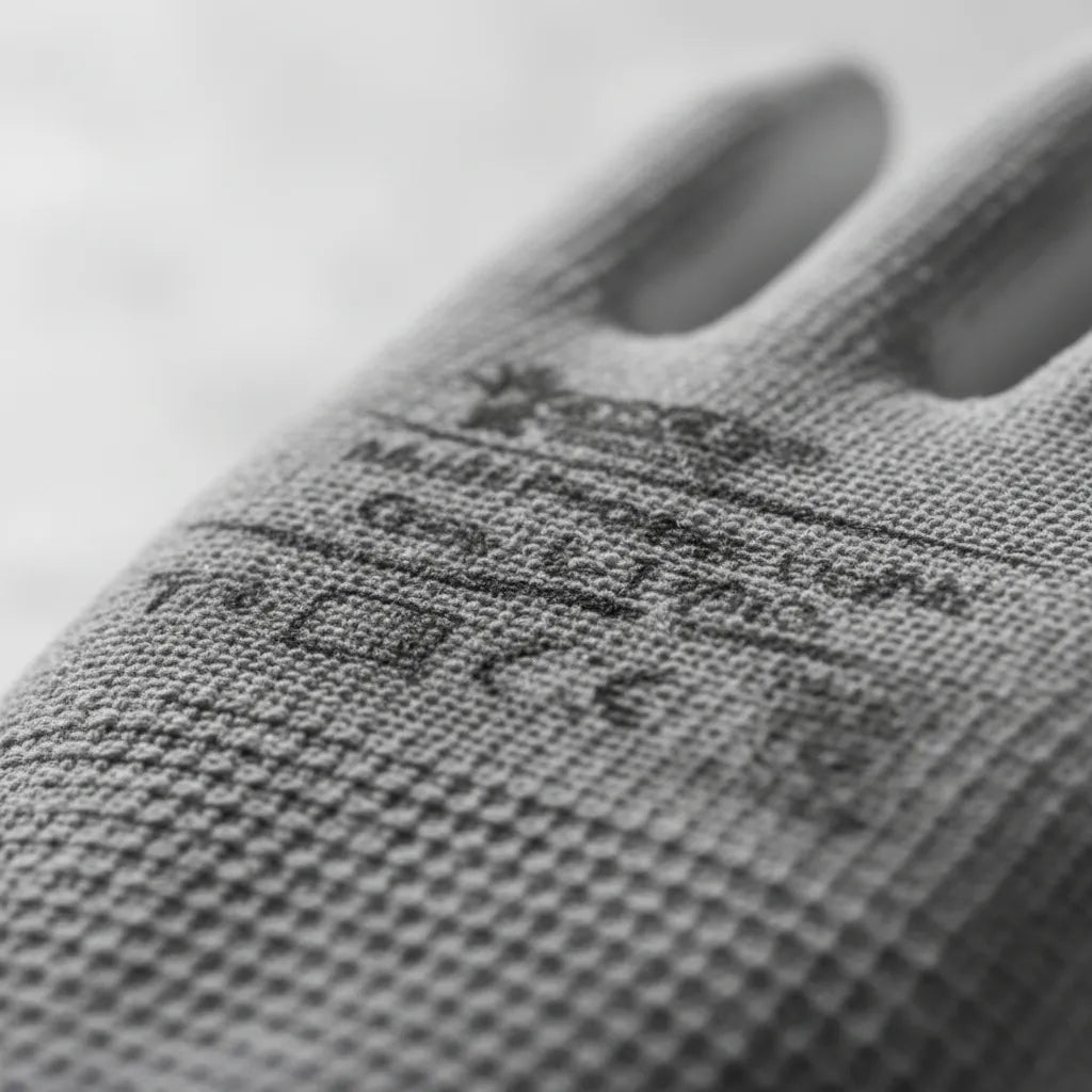 Pack 12 Pares Guantes Force Multiflex L-1700 Certificación ISP