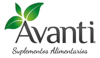 Colágeno Avanti con Magnesio y Vitamina C - 90 Cápsulas (Tratamiento 3 meses)