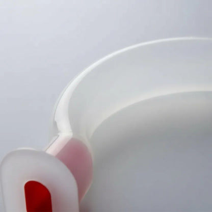 Cánula Mayo Guedel | Pack 10 Unidades | Cranberry