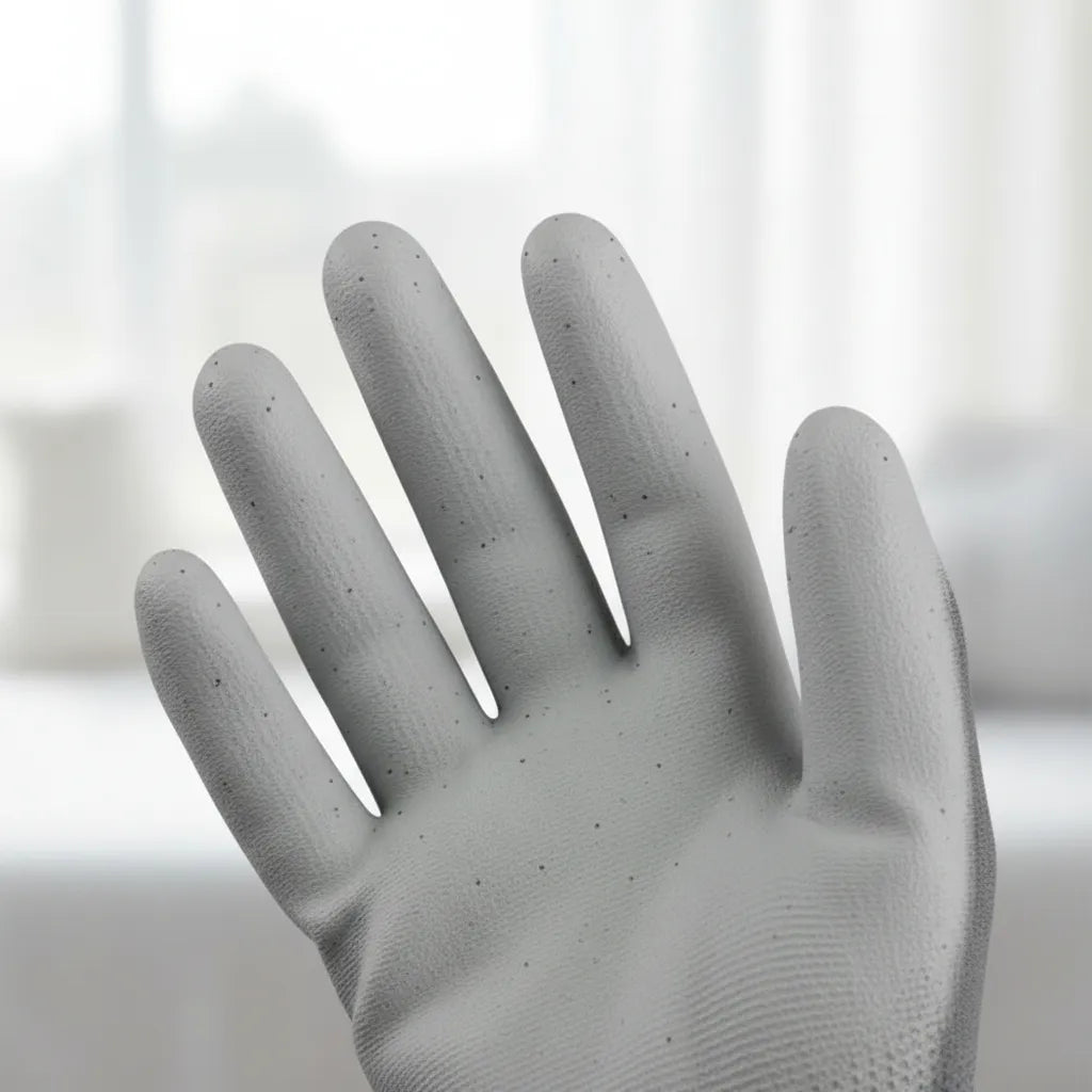 Pack 12 Pares Guantes Force Multiflex L-1700 Certificación ISP