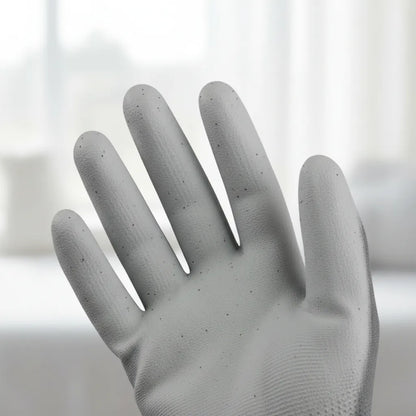 Pack 12 Pares Guantes Force Multiflex L-1700 Certificación ISP