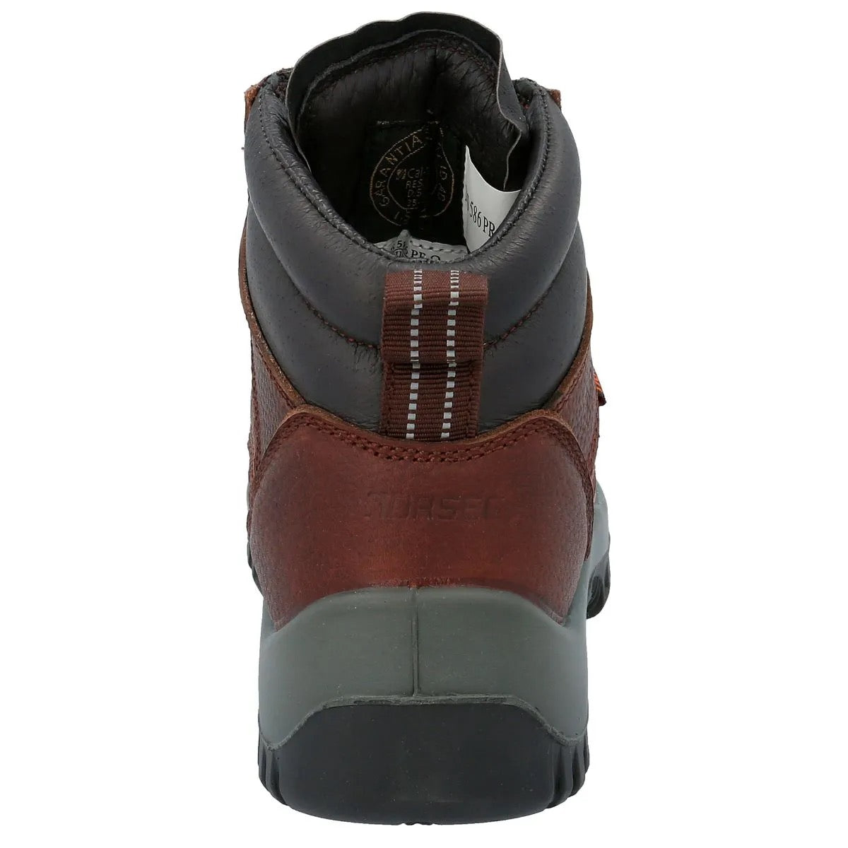 Zapato de seguridad NS 586 PRO Calzado de Seguridad Hombre Mujer Norseg