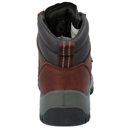 Zapato de seguridad NS 586 PRO Calzado de Seguridad Hombre Mujer Norseg