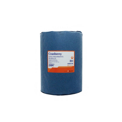 Gasa En Rollo 100 Yardas Cranberry