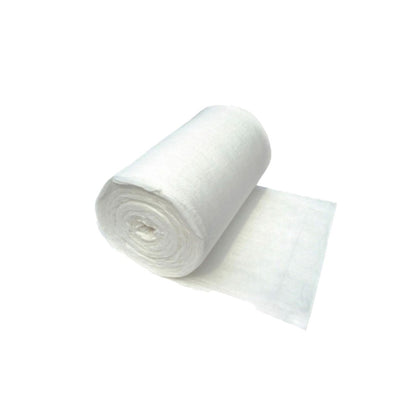 Gasa En Rollo 100 Yardas Cranberry
