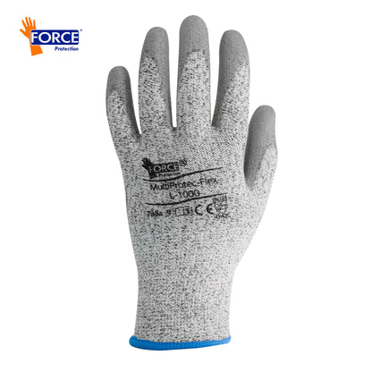 Guante Anticorte Cut5 Force