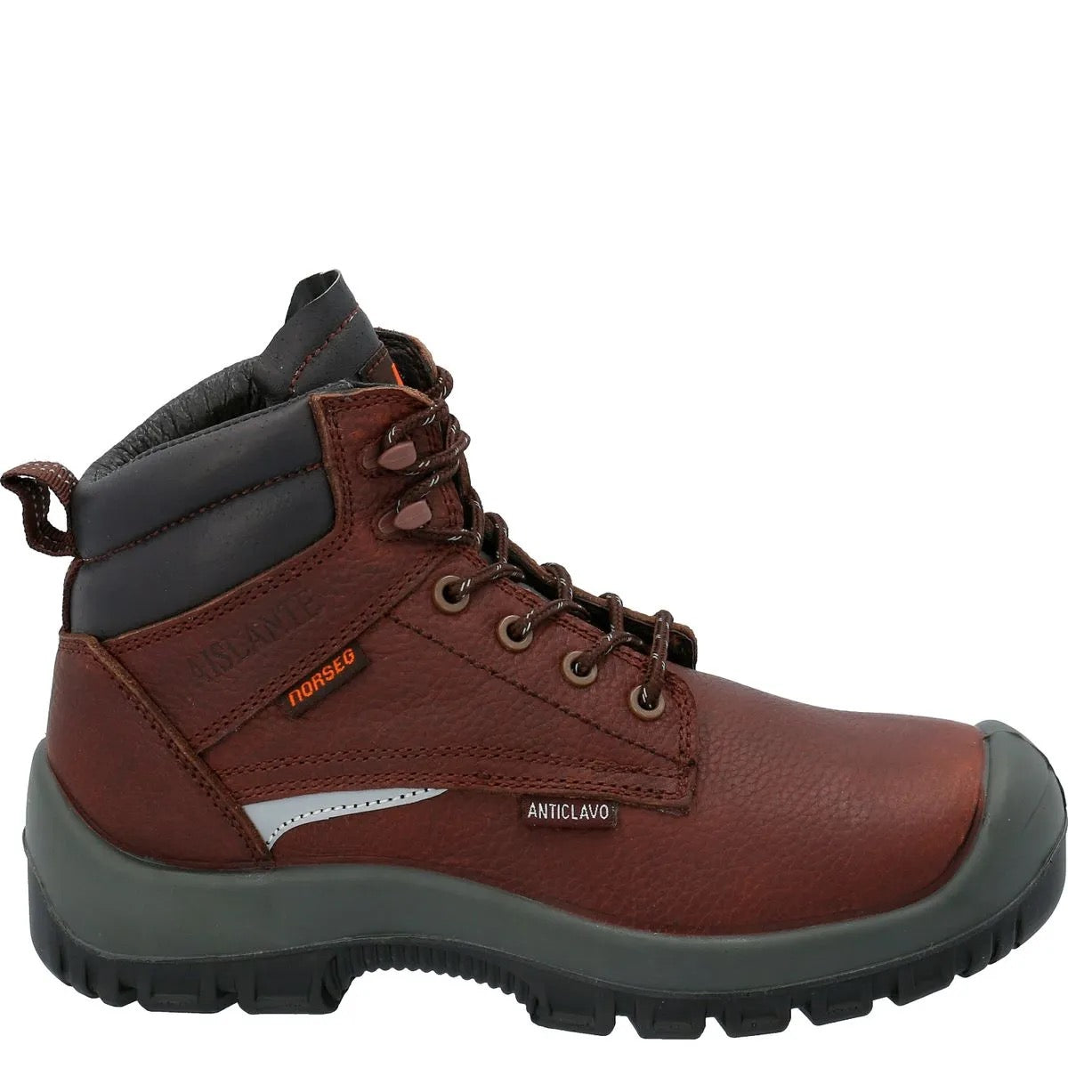 Zapato de seguridad NS 586 PRO Calzado de Seguridad Hombre Mujer Norseg