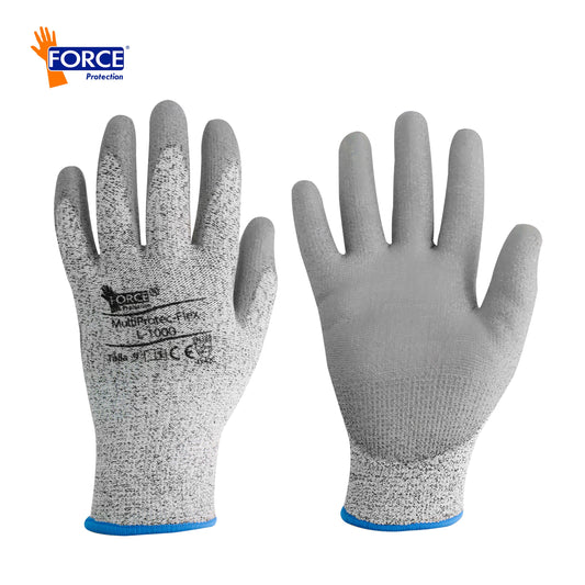 Guante Anticorte Cut5 Force