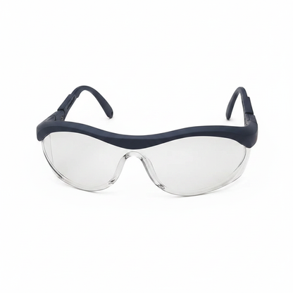 Lente de seguridad Discovery Vicsa lente clara vista frontal
